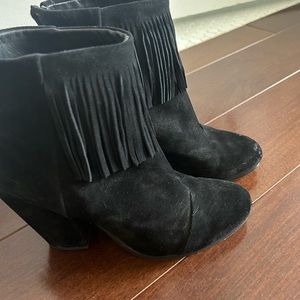 rag & bone booties